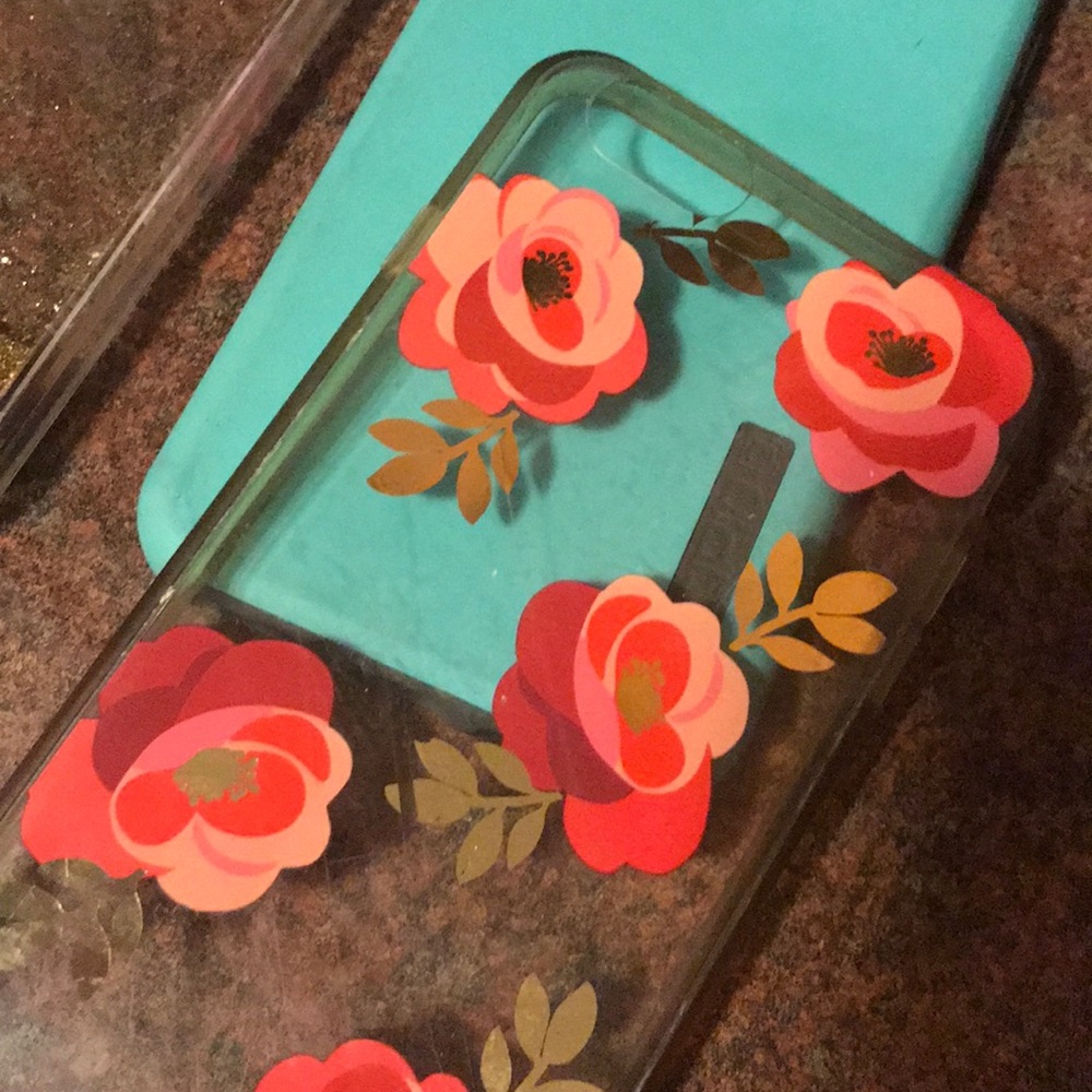 iPhone 5/6 plus* case bundle - Picture 4 of 5